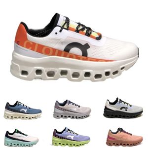 2024 Cloudswift206 Chaussures de course Mentilles Femmes Monster Swift White Hot Outdoors Trainers Sports Sneakers Cloudnovay Cloudmonster Cloudswift Tennis Trainer