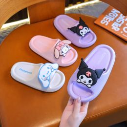 2024 Coole slippers voor jonge vrouwen nieuwe melody modieuze en populaire mooie slippers