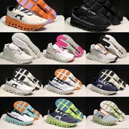 2024 COUNEN NOVA 5 X1 X3 X5 Wolk Monster Running schoenen Nieuwe generatie Dames Men Licht Gekussen Multi-functioneel Comfortabel ademende sneakers Maat 36-45