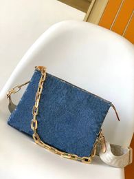 2024 crescent okseltas en crossbody tas Nieuwste handtassen Luxe damesmode tas Mode Steamer klassiekers Handtassen Dames luxe Merken shoppingsTassen