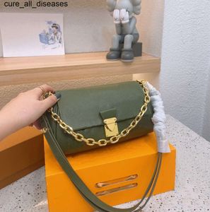 2024 Croisette Schoudertas Madeleine Bb Luxe Handtas Portemonnee Ontwerper Echt Leer Dames Reliëf Afdrukken Bloemen Messenger Crossbody Tassen Portemonnee Dames