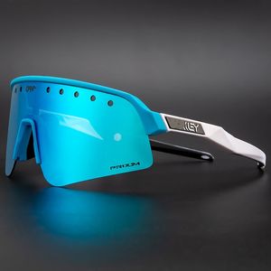 2024 Lunettes de cyclisme Oakleies Lunettes de soleil Hommes Femmes Polarisées Sports de plein air Lunettes de soleil pour hommes Sports 9565 P1Ul # OGY8RAJB