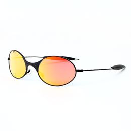 Gafas de sol polarizadas UV400 para ciclismo al aire libre, gafas para montar en bicicleta, correr, deporte, 2024