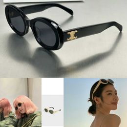 2024 Lunettes de soleil de cyclisme pour femmes lunettes de soleil de créateurs hommes représentent des lunettes de soleil polarisées mode alliage de luxe plein cadre PC lentille lunettes de lunettes Arc de