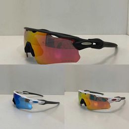 2024 Gafas de sol de ciclismo UV400 Lente negra polarizada Gafas de ciclismo Gafas de equitación deportivas Gafas de bicicleta MTB con estuche para hombres mujeres EV Path
