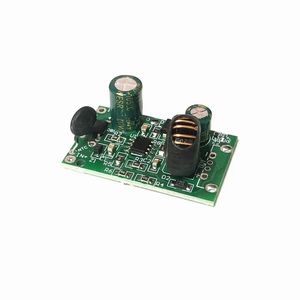 2024 DC 9V 12V 24V 36V 48V 72V 84V 90V tot 5V 2A 12V 2A Stap Down Module Voeding DC DC Converter Niet-geïsoleerde buckconverter voor DC TO