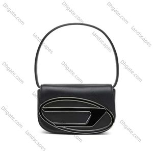 2024 Sac de designer Diesel Sacs à main de luxe Bandoulière Sac à main Femmes Shoudler Messenger Sacs D Portefeuille Sac de selle Sling Pochette sous les bras Exquis Nappa Cross Body Mini Sac