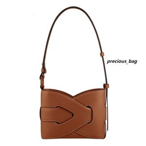 2024 Designer Tas Tote Nodde Baguette Dames Portemonnee Parijs Handtas Zachte Crossbody Schouder Boodschappentas