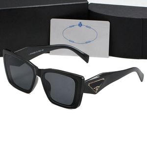 2024 Lunettes de soleil de marque Designer Lunettes de soleil de haute qualité Lunettes de vue Femmes Hommes Lunettes Femmes Verre de soleil UV400 Objectif Unisexe 08 Prix de gros