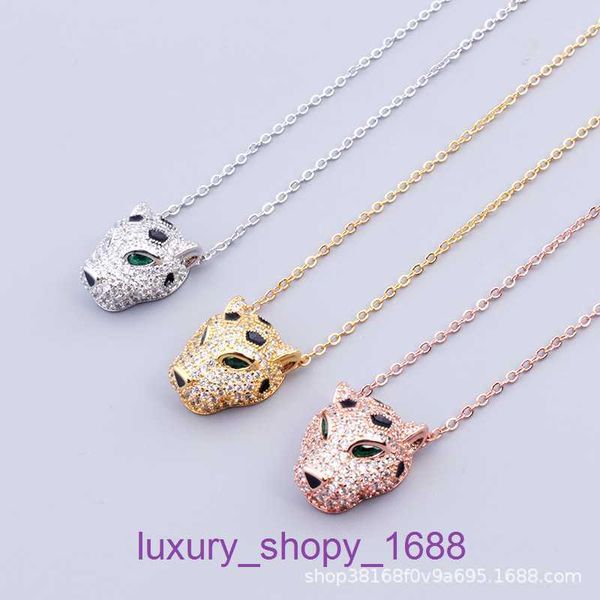 2024 Designer Car Tires Single Ring Cake Collier Sterling Nouveau Leopard Pendentif Oreille Ensemble Personnalisé Bijoux À La Mode Cuivre Plaqué Avec Boîte D'origine