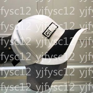 2024 Designer Pet Caps Mode Mannen Vrouwen Baseball Cap Katoen Zonnehoed Hoge Kwaliteit Klassieke Hoeden T-17