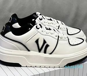 2024 Diseñador Zapatos casuales Bajo Hombres Mujeres Zapatos senior Correr Deportes Zapato Plataforma Triple Whote Sombra Spruce Aura Pale Ivory Washed Coral