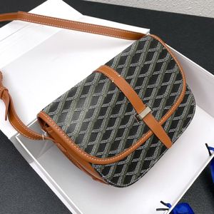 2024 Designer Bandoulière Poches Sac à main Femmes Épaule Dames Messenger Composite Lady Pochette Épaule Femme Bourse Portefeuille Sacs