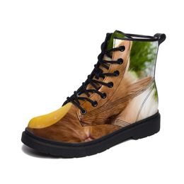 2024 Designer Boots personnalisés hommes Chaussures Triple Triple Noir blanc Flat Mens Trainers Womens Sports Flat Outdoors Sneakers Gai