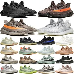 2024 Designer Designer Chaussures de course Sneakers Trainers pour hommes Femmes des Chaussures Schuhe Scarpe Zapatilla Outdoor Sports Fashion Sports Runking Us Us 13 Taille Eur 36-48