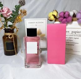 2024 Designer Fashion Devotion Luxury merk Parfum Parfum
