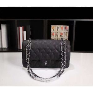 2024 Designer Fashion Luxury Handbag Bag Sac Womens Chain Classic Wallet 1112