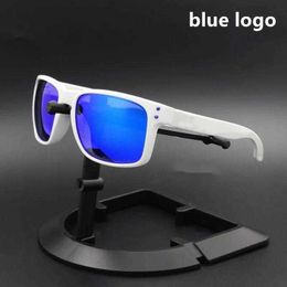 2024 Lunettes de créateurs hommes Polarized Eyewear Sports Sports Sports Sunglasses Brands 9102 VTT Cycling Sunglasses UV400 AAAAA