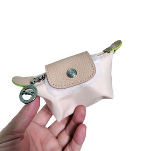 2024 Designer Handtas De nieuwe mini -handtas hanger kan worden gegeven als cadeau aan kinderen