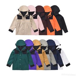 2024 Chaqueta de diseñador Nuevos Hombres Mujeres Chaquetas con cara al aire libre Intercambio Chaqueta Norte Parkas Chaquetas impermeables y a prueba de viento Ropa de abrigo Tamaño asiático XXS-5XL