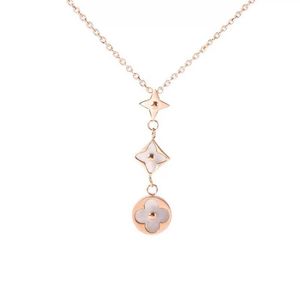 2024 Colliers de bijoux de créateurs Femmes Silver pendeur collier pour hommes pendentifs Pendants Chaînes de luxe