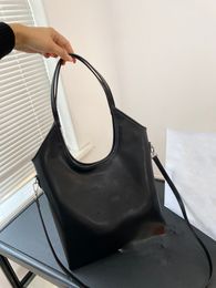 2024 Designer Lady Bag Brown Lus Bag Bag Beach White Clutch Bag P Mini Tote Bag