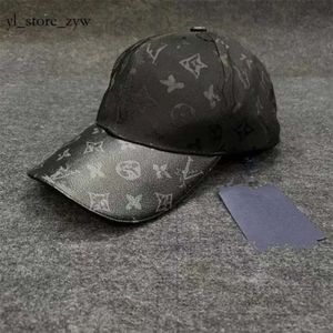 2024 Designer Luxe Hommes Toile Casquettes de baseball GG Chapeaux Lvse Monogramme Sac Ajusté Casquettes Mode Lettres Rayures Hommes Casquette Bonnet Chapeaux 7765