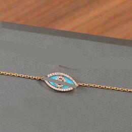 2024 Designer M Series Bracelets de charme pour femmes 18K Rose Gol Silver Geométrique Diamond glissant trois diamants S925 Personnalité Bijoux de luxe Gift K0WB