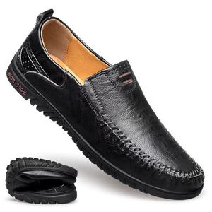 2024 Chaussures d'extérieur noires et blanches de créateurs pour hommes et femmes, tailles 39-46 GAI ABVUO