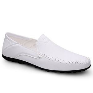 2024 Zapatos de exterior en blanco y negro de diseñador para hombres y mujeres, tallas 39-46 GAI BAIUVBIA