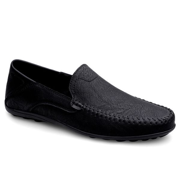 2024 Chaussures d'extérieur noires et blanches de créateurs pour hommes et femmes tailles 39-46 GAI savnuioa