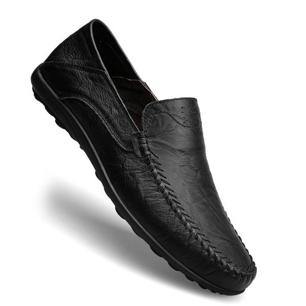 2024 Chaussures d'extérieur noires et blanches de créateurs pour hommes et femmes tailles 39-46 GAI QVYUQI