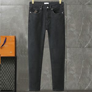2024 Jeans pour hommes designer, jeans imprimés en été, jeans de haute qualité, tailles 29-42