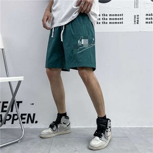 2024 designer herenshorts korte broek voor heren buiten sport zomer dames trend puur ademend strandbroek herenbroek maat /M/L/XL/XXL/XXXL kleur zwart rood groen