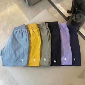 2024 Designer Heren Women's Universal Summer Outdoor Shorts Casual Sports Comfortabele modebroek Cool Pants Luxe Mall Equivalent