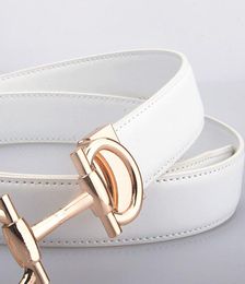 Ceinture de styliste pour hommes, grande boucle, style italien, chasteté, Ferr, haut à la mode, 2024 cm, AACCCI, 3.8