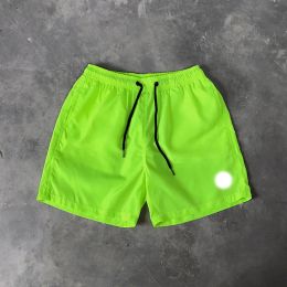 2024 Designer Mens Mesh Shorts pour hommes