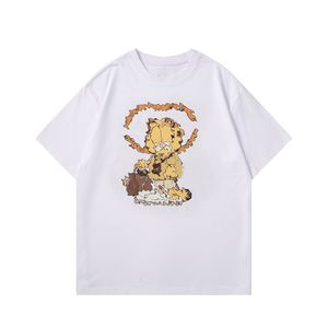 2024 Designer Heren T-shirts Zomer trapstar Hot stamping print trend puur katoenen T-shirt met korte mouwen voor mannen en vrouwen Ademend sweatshirt Ademende top