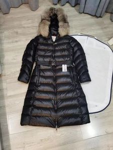 2024 Designer Monclair Vestes Femme Parkas Manteaux Puffy Classic Downs Vestes Veste Femme Trench Manteaux Coupe-Vent Checker Chaud Top Down Veste S-5l