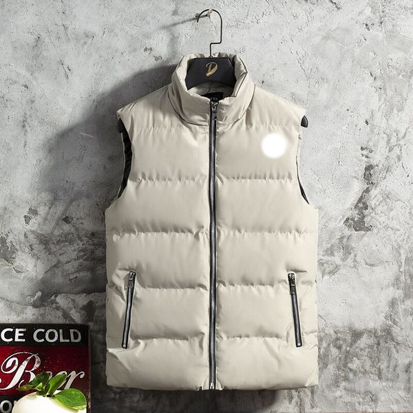 2024 Designer Montcla Men's Veste de la veste vers le bas Broided Badge Badge Winter's Winter Coat LETTER IMPRIMÉ SATIN HAPLE SALLE M-5XL