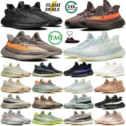 2024 Chaussures de course de créateurs Baskets Baskets pour hommes Femmes Des Chaussures Schuhe Scarpe Zapatilla Mode de plein air Sports Randonnée Chaussure 43