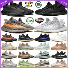 2024 Designer Chaussures de course baskets Trainers pour hommes femmes des Chaussures Schuhe Scarpe Zapatilla Outdoor Fashion Sports Runk