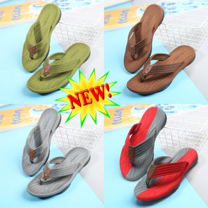 2024 Designer Sandalen Mens Pool Pillow Slippers Sandalen voor vrouwen Dames ziekenhuis Zomerleren platform Sandaalglaasjes Slip 36-46