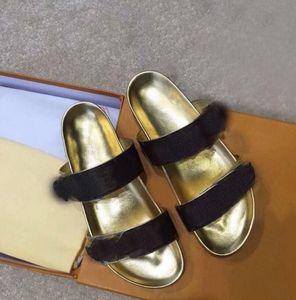 2024 designer sandalen pantoffel Man Dames Sandalen Hoge kwaliteit sliders01
