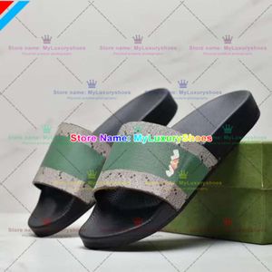 2024 Sandalias de diseñador Zapatillas de mujer Zapatos de playa de moda de verano Zapatos para el hogar Sandalias Zapatillas Zapatos de lujo de marca Rendimiento de alto costo Topdesigners047 476