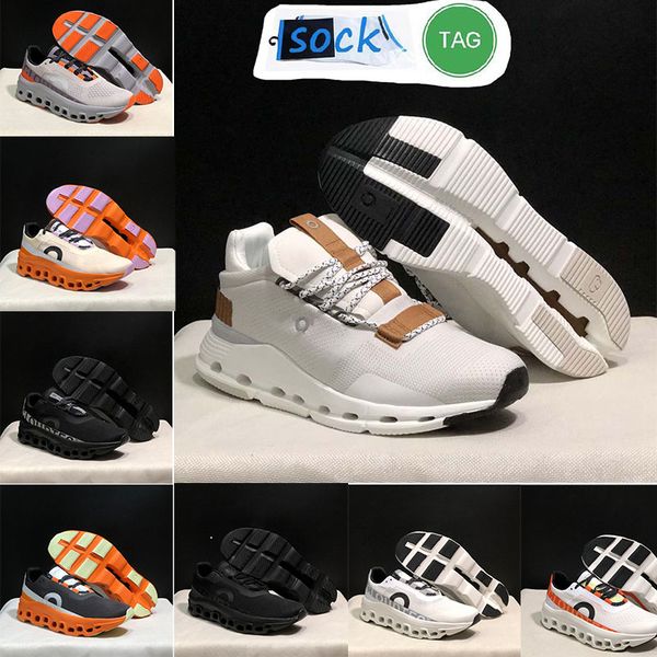 2024 Zapatos de diseño Cloud X1 X3monster Zapatillas para correr Zapatillas de deporte Zapatos casuales para hombre Entrenamiento para mujer Senderismo al aire libre Primavera Verano Espuma Tenis Zapatilla de deporte Deportes Entrenadores