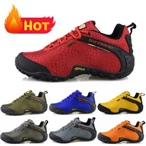 2024 Designer Schoenen buiten loopschoenen mannen vrouwen Atletische workout training lichtgewicht zwarte sneakers trainers GAI sneakers 36-46