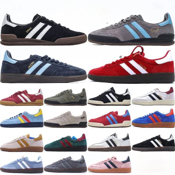 2024 zapatillas de diseño zapatillas originales zapatos casuales de balonmano para hombres diseñador diseñador núcle