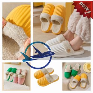 2024 Designer Slippers Heren Dames Klassieke Strandschoenen Man Slijtage Leer Rubber Platte Bloemen Bloem Sliders comfort GAI Strand zomer Hot sales