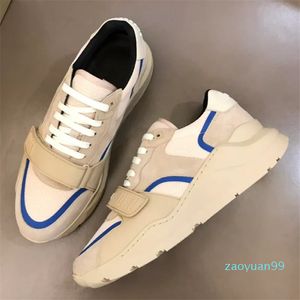 2024 Designer Sneakers Gestreepte Vintage Sneaker Mannen Vrouwen Platform Casual Schoenen Seizoen Shades Flats Trainers Merk Outdoor Schoen Sport